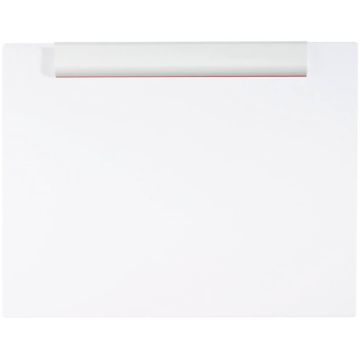 Porte-bloc 430 x 330 mm - Blanc Feuille A3 paysage MAUL