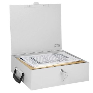 Photo O : Coffret de transports de documents ou de fonds 1021637