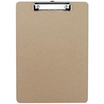 Porte-bloc en bois A4 - 230 x 325 mm Maul  23920-70