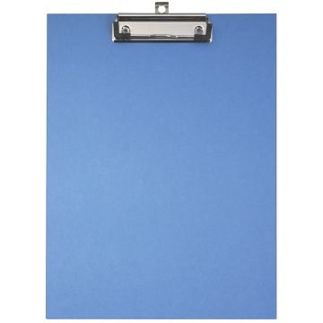 MAUL : Porte-bloc à pince  Noir Format A4 Noir  23352-90