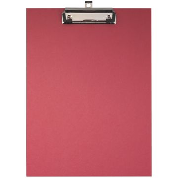 MAUL : Porte-bloc à pince  Noir Format A4 Noir  23352-90