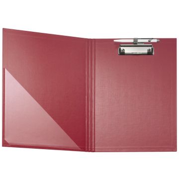 MAUL : Porte-bloc à pince  Noir Format A4 Noir  23352-90