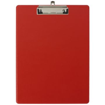 MAUL : Porte-bloc à pince  Noir Format A4 Noir  23352-90