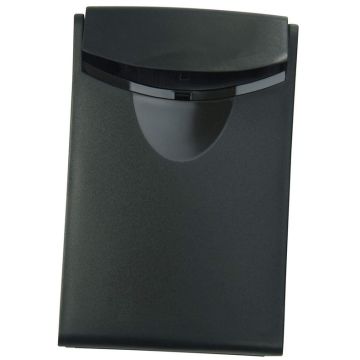 Photo Étui pour cartes de visite - PP - Noir HAN Cognito