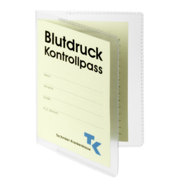 Pochette de protection - A7 - 148 x 105 mm DURABLE Double photo