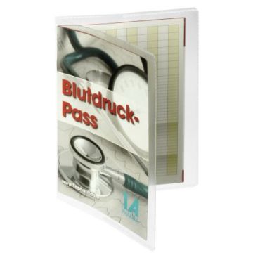 Photo Pochette de protection - A6 - 210 x 148 mm DURABLE Double