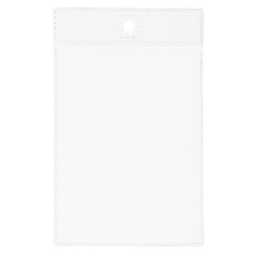 Photo DURABLE : Pochette de protection à suspendre pour document A7 2296-19