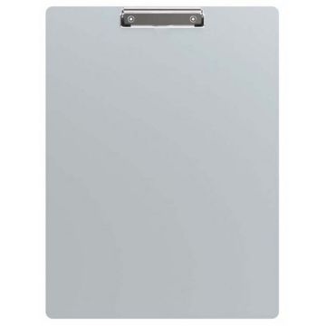 Photo MAUL : Porte-bloc  aluminium a3 portrait