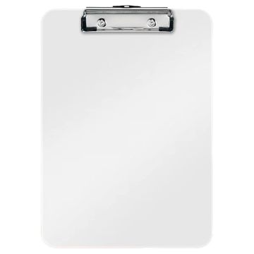 Photo Porte-bloc A4 - 238 x 320 mm - Blanc LEITZ WOW Image
