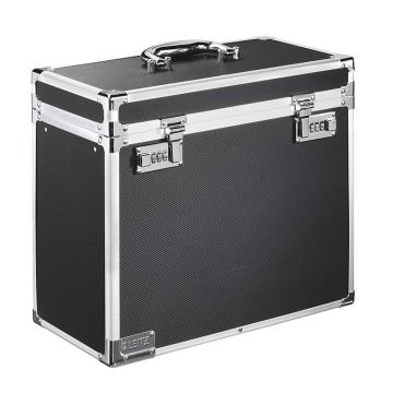 Photo LEITZ : Boite de classement mobile 67160095  - VAULTZ