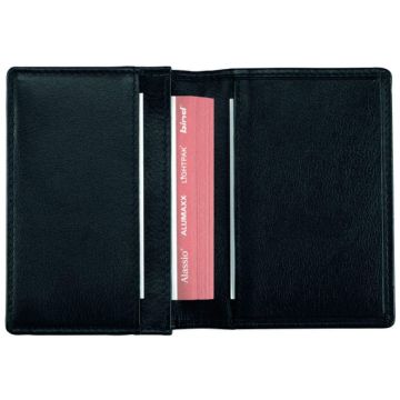 Photo Étui pour cartes de visite - Cuir ALASSIO