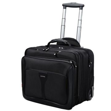 Photo Valise business avec Trolley Executive Line : LIGHTPAK BRAVO 2