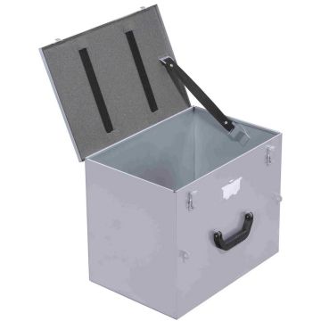 Photo Valise de transport en tôle d'acier ALLIT DinoPlus Pro M 41