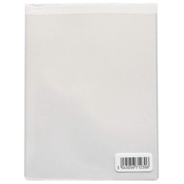 Photo Étui de protection pour documents A5 - 148 x 210 mm OXFORD