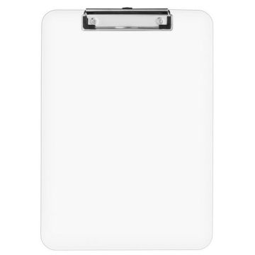 MAUL : Porte-bloc à pince Format A4 23810-82