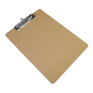 Porte-bloc en bois A4 - 230 x 325 mm Maul  23920-70