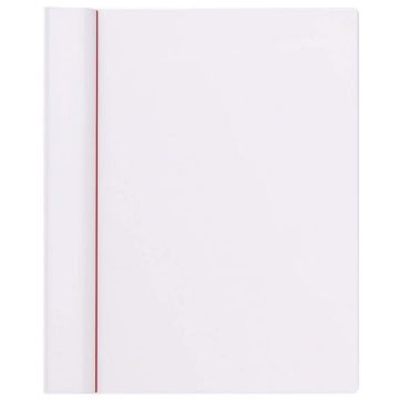 Photo MAUL : Porte-bloc - 308 x 245 mm - Blanc A4 Paysage