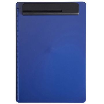 Photo MAUL Porte-bloc OG - 233 x 343 mm - Bleu/Noir 2325037