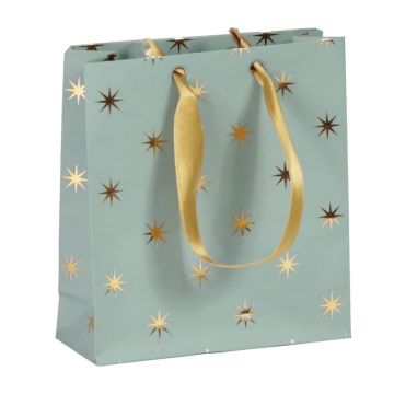 Sac cadeau Evénement - 120 x 45 x 135 mm - Dans les bois : CLAIREFONTAINE image