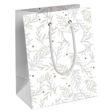 Sac cadeau Evénement - 215 x 102 x 253 mm - Naturel : CLAIREFONTAINE image