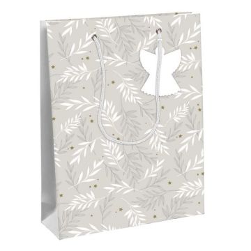 Sac cadeau Evénement - 265 x 140 x 330 mm - Naturel : CLAIREFONTAINE image