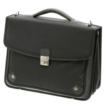 DAVIDT'S : Sacoche pour PC de 17 pouces  MANHATTAN 259102-01