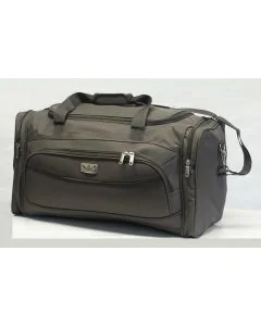 269207-33 DAVIDT'S   : Sac de voyage -  Flexi Kaki (Bagage)
