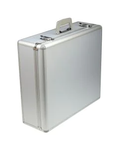 Grande Valise avec mousse en aluminium - STRATOS V ALUMAXX 45139