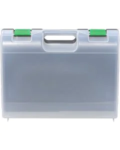 Valisette avec mousse : ALLIT DinoPlus Hobby 3000AA Modèle