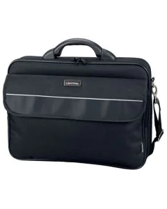 LIGHTPAK : Sacoche  pour PC portable de 17 pouces - ELITE (Bagage  46111 )