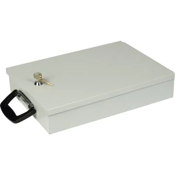 WEDO : Caisse de transports de documents ou de fonds 1021537