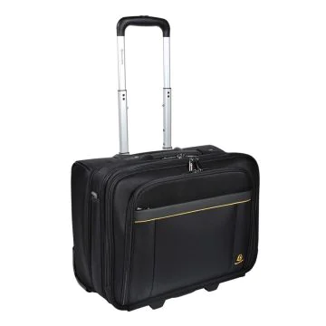 Valise avec trolley pour PC 17 pouces - Business MEANDMY 39066