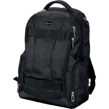 LIGHTPAK : Sac à dos en polyester 24603 HAWK
