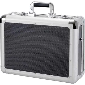 ALUMAXX   : Valise en aluminium - CARBON C-1 45140