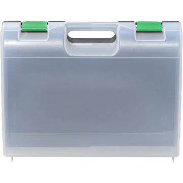 Valisette avec mousse : ALLIT DinoPlus Hobby 3000AA Modèle