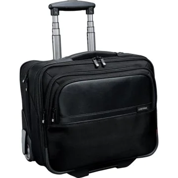 Valise avec trolley pour PC portable - BRAVO 46101 LIGHTPAK