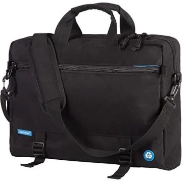 Sacoche ou Sac à dos pour Ordinateur 15 pouces : LIGHTPAK RPET image