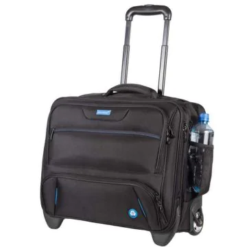 LIGHTPAK 46099 Valise pour ordinateur avec trolley - XRAY