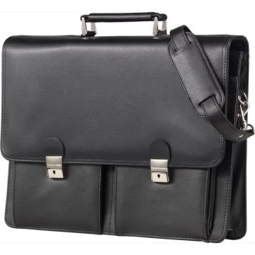 ALASSIO : Attaché-Case en simili-cuir - VENETO 47118