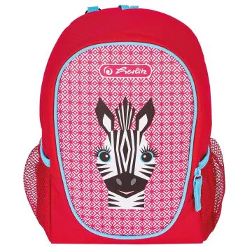 Sac à Dos Maternelle - Zèbre HERLITZ Rookie