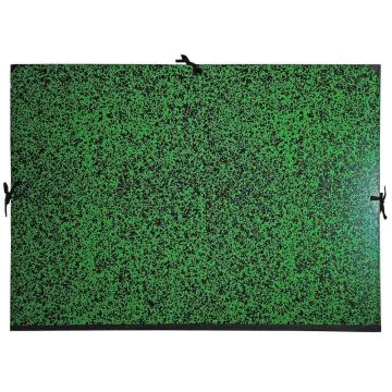 EXACOMPTA 532800E Cartons à dessin Raisin  Grand format