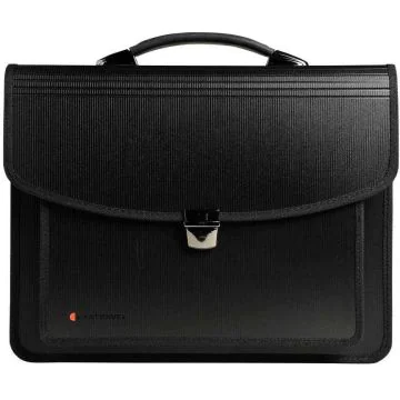 DAVIDT'S : Sacoche pour PC de 17 pouces  MANHATTAN 259102-01