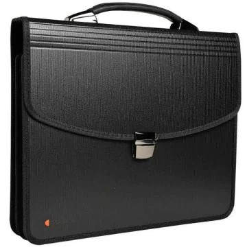 DAVIDT'S : Sacoche pour PC de 17 pouces  MANHATTAN 259102-01