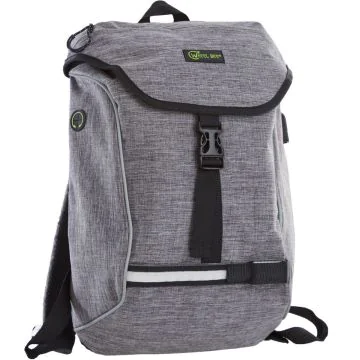 Sac à Dos Révolution Gris WHEEL BEE