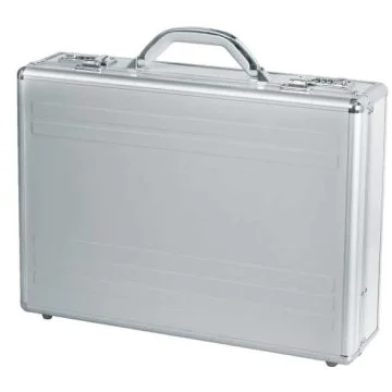 ALUMAXX 45131 : Attaché case en aluminium - KRONOS
