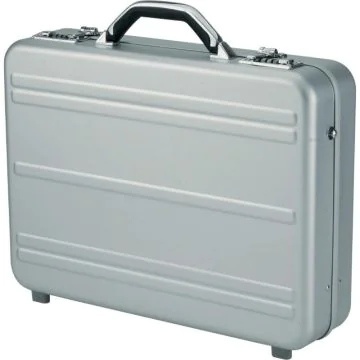 ALUMAXX : Attaché case en aluminium MERCATO 45188