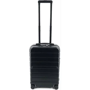 Valise cabine à roulettes - ABS Noir JSA 45613 Bagage