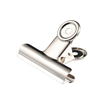 Pince à dessin pour feuilles - Largeur 70 mm WONDAY