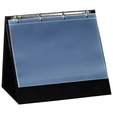 Image Chevalet de table A4 pour présentation - Paysage RILLSTAB