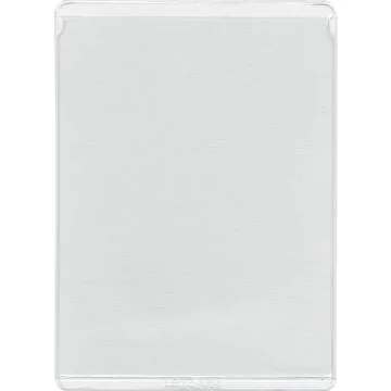 Étui pour 25 Cartes d'identité ou d'identification - 76 x 105 mm LEITZ 4064 modèle